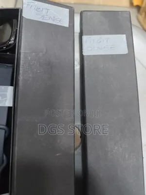 Open Box Fitbit Sense