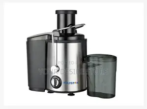Polystar Juice Extractor Pv-Je388