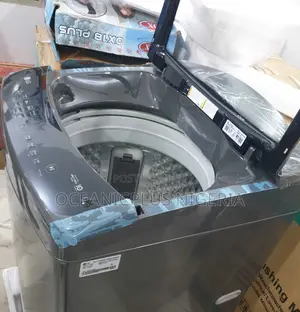 Smart Lg 19kg Washing Machine -Good for Your Home T19h3sdht2