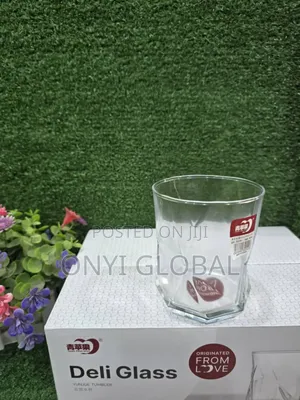 Whisky  Glass Cup