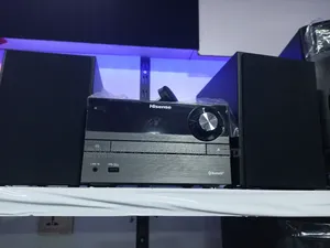 Hisense Aud Xboom