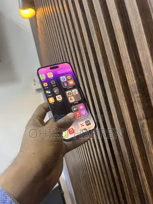 Apple iPhone 14 Pro Max 128 GB Purple