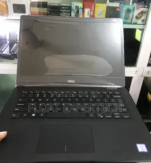 Laptop Dell Latitude 3400 8GB Intel Core I3 SSD 256GB