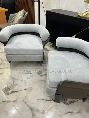 Accent Lounge Chair