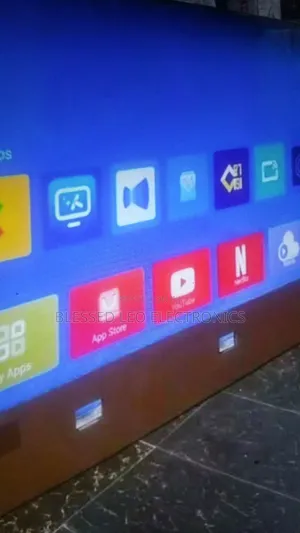 Lg 75 Inches Ai Processor With Installmentally