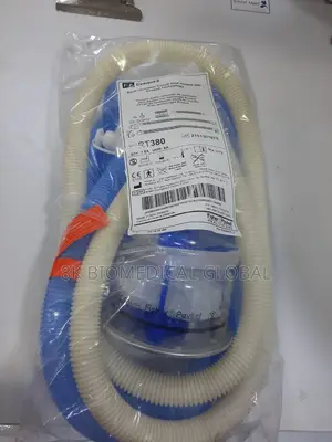 F&P Evaqua 2 : 3 In 1 Respiratory Care Rt380 Adult