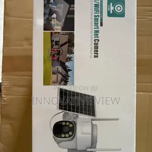 PTZ Security Single Lens 4g Camera