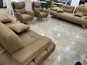 Contemporary Sofa Chair Set