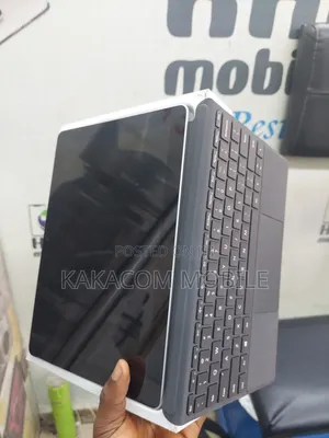 Microsoft Surface Go 64 GB Black