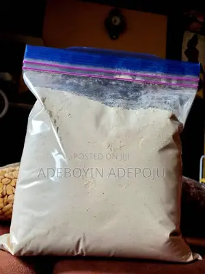 Beans Flour