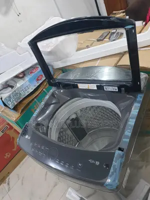 Best Quality Lg (T19h3sdht2) 19kg Top Load Washing Machine