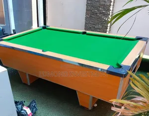 Standard Commercial Imported Marble Top.