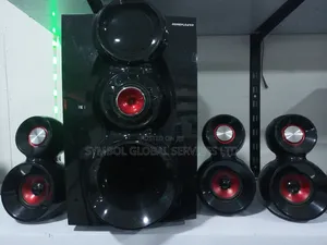 Home Flower Sound System