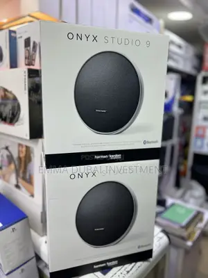 Onyx Studio 9 Speaker