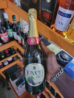 Joven Capel Non-Alcoholic Wine 750ml – By 12 Bottles