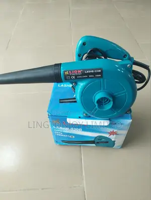 Electric Air Blower