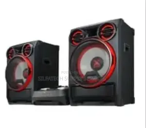 Original Lg Home Thearter (5000watts)