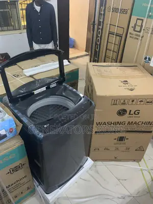 Do More Laundry in Fewer Loads – Lg 19kg Has You Covered