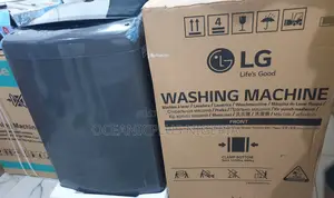 First Class Lg 19kg (T19h3sdht2) Washing Machine