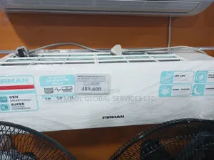 Firman Inveter