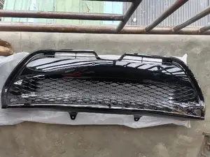 Down Grill Corolla 2017 2018 Sports