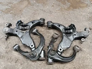 Gx 460 Lower and Upper Arm Available