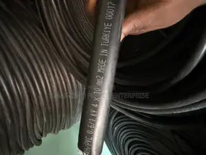 10mm X4 Core Armored Cable Available At Affordable Price