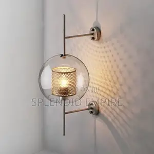 Quality Wall Light