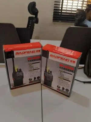 Long Battery Baofeng Bf-888s Walkie Talkie