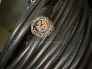 25mm X4 Core Armored Cable Available At Affordable Price