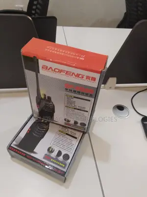 Powersave Baofeng Bf-888s Walkie Talkie