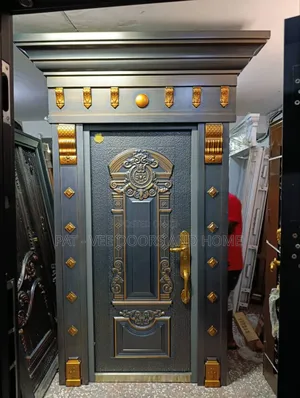 3ft by Extra Height Turkish Ark and Pillar