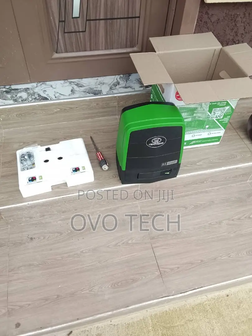Get Your D6 Evo Smart