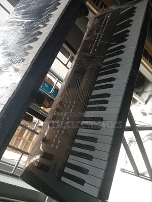 Yamaha Motif Keyboard Mm6