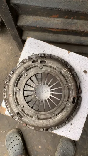 Passat and Tiguan Disc and Plates Available