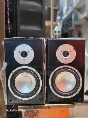 Magnat Motion-220 Studio Monitor