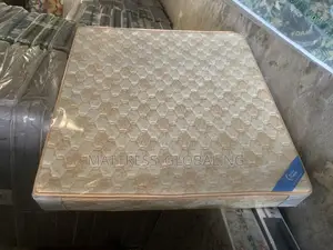 Foreign Spring Mattress Distributor in Lekki and Ajah