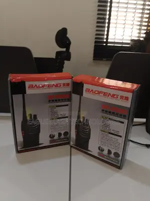Push Talk Baofeng Bf-888s Walkie Talkie