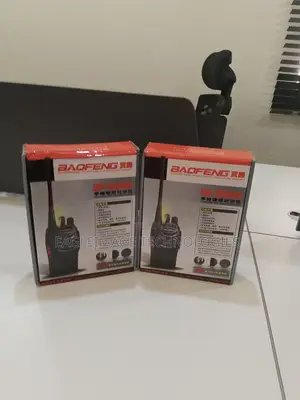 Outdoor Baofeng Bf-888s Walkie Talkie