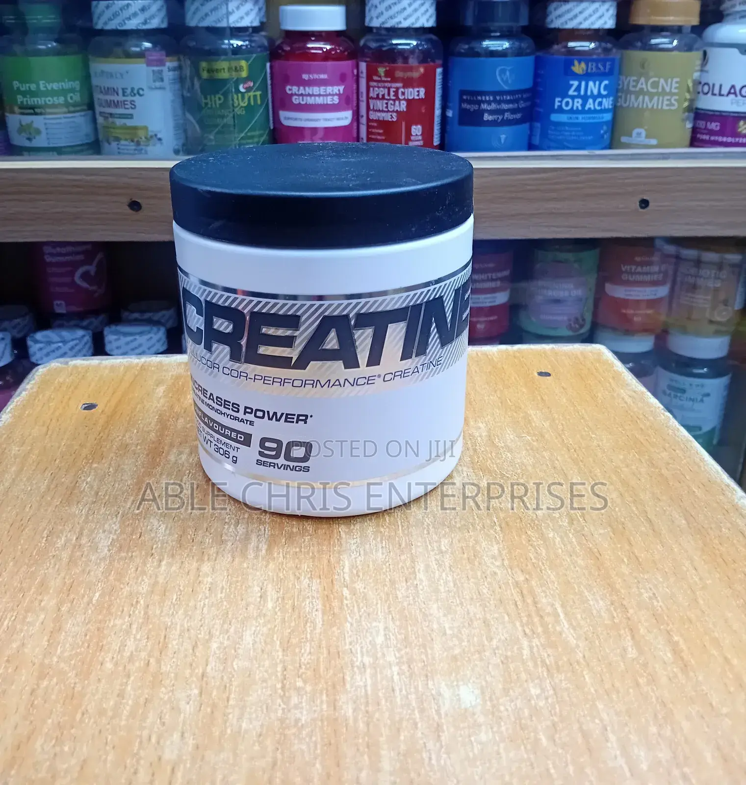 Cellucor Cor-Performance Creatine,