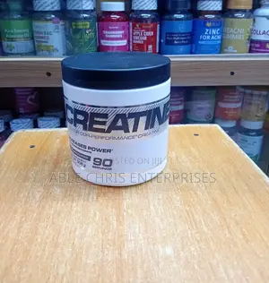 Cellucor Cor-Performance Creatine,