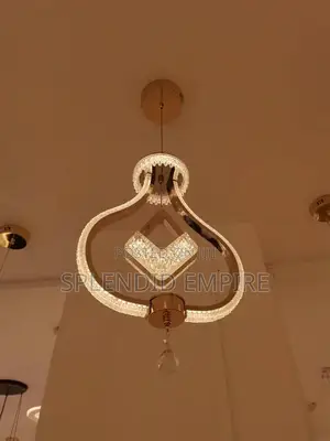 Beautiful Modern Chandelier