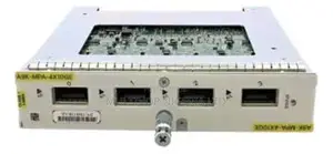 Cisco A9k-Mpa-4x10ge (Asr 9000 Modular Port Adapter)