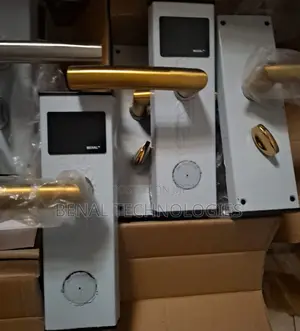 Hotel Locking System With Encoded Card Software