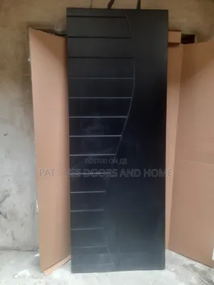 3ftt Extra Height Hard Wooden Doors