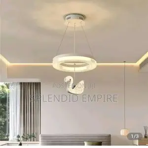 Led Pendant Lamp