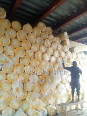 Insulation Materials