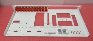 Fortinet Rm-Fr-T10 Rackmount