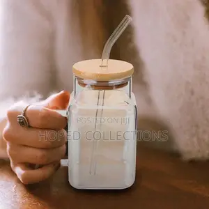 620ml Mason Jar