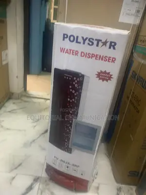 Get Cool, Stay Hydrated With Polystar Pv-R6jx-5rf